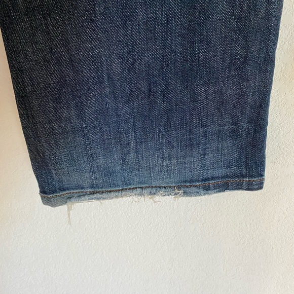 JOE'S Jeans, Provocateur, Bootcut, color Stephanie, Waist 31 - Picture 7 of 8